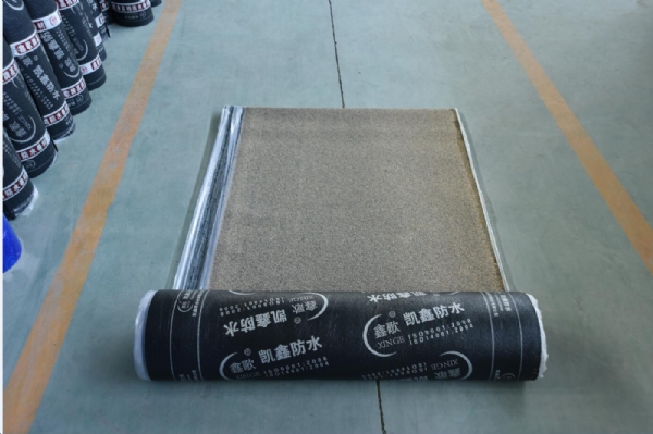 潍坊改性沥青防水卷材批发