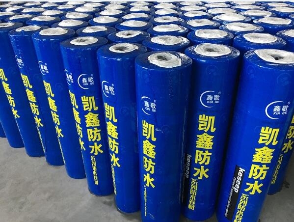 潍坊改性沥青防水卷材批发